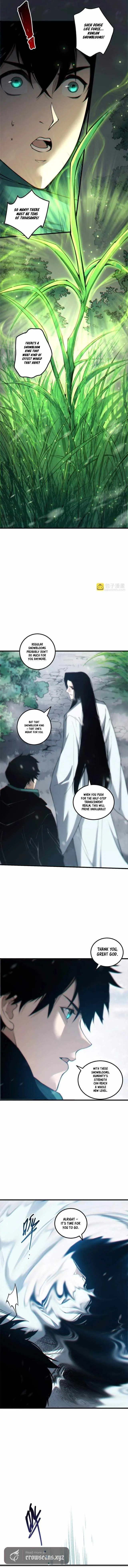 Catastrophic Necromancer Chapter 271 image 11_optimized